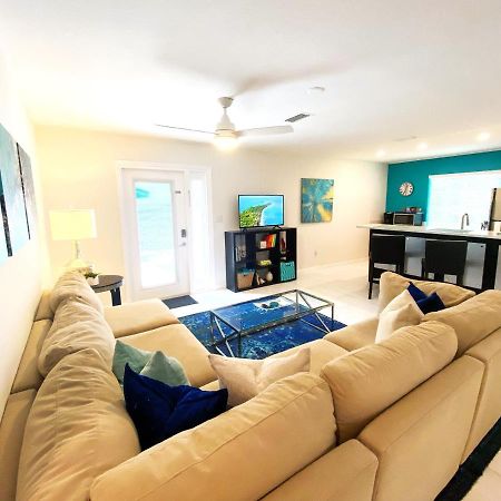 Villa Tropical And Tranquil Bradenton Hideaway Extérieur photo