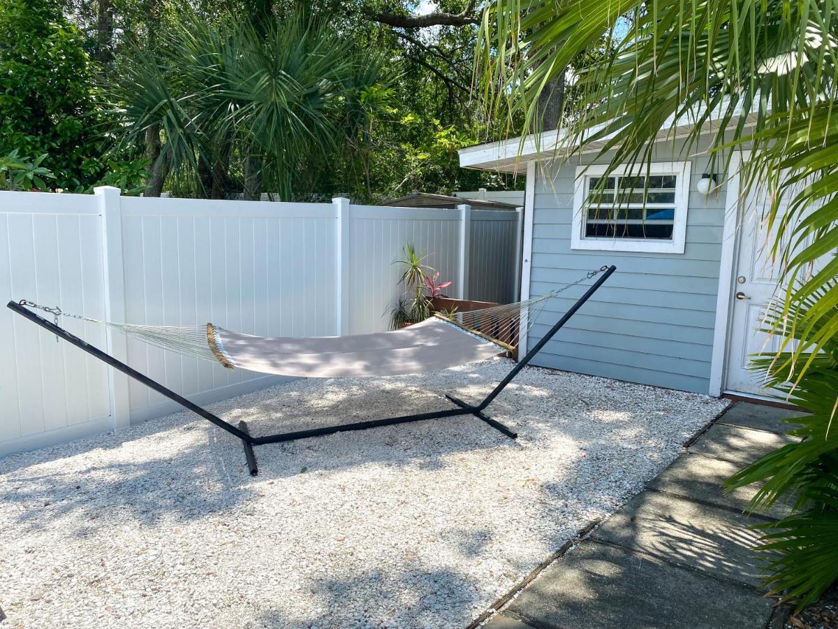 Villa Tropical And Tranquil Bradenton Hideaway Extérieur photo