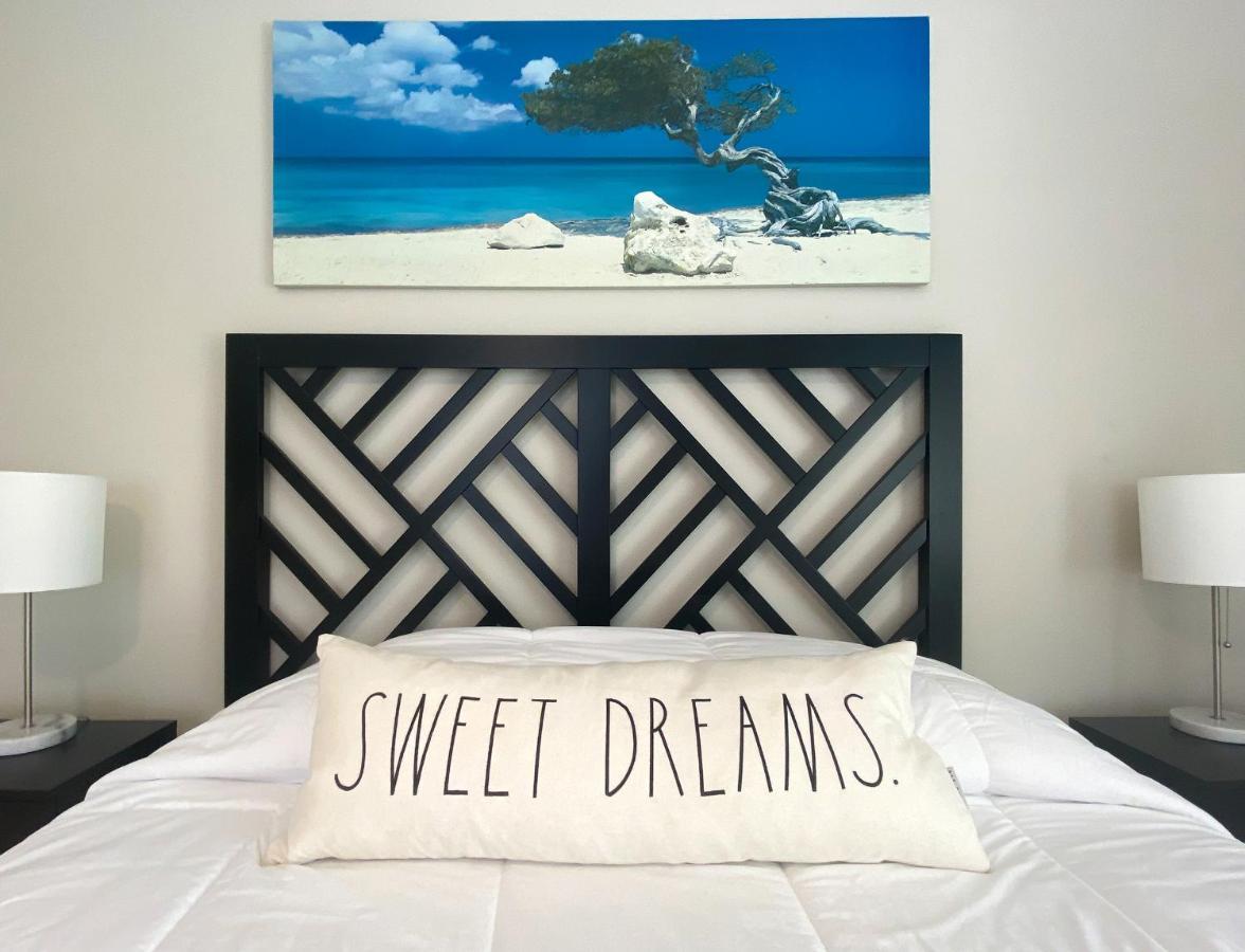 Villa Tropical And Tranquil Bradenton Hideaway Extérieur photo
