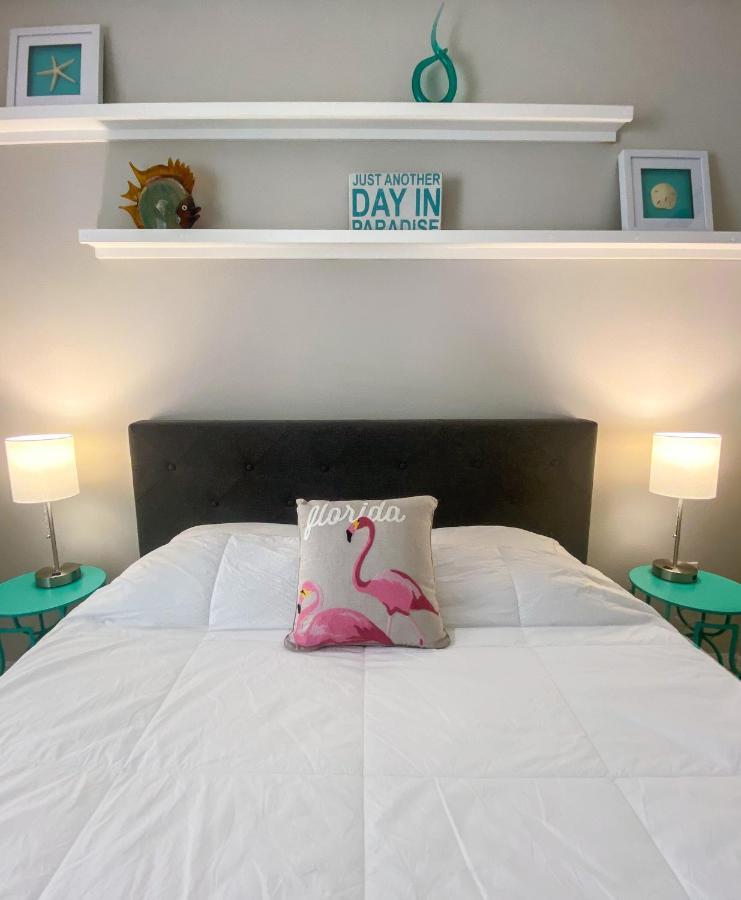 Villa Tropical And Tranquil Bradenton Hideaway Extérieur photo