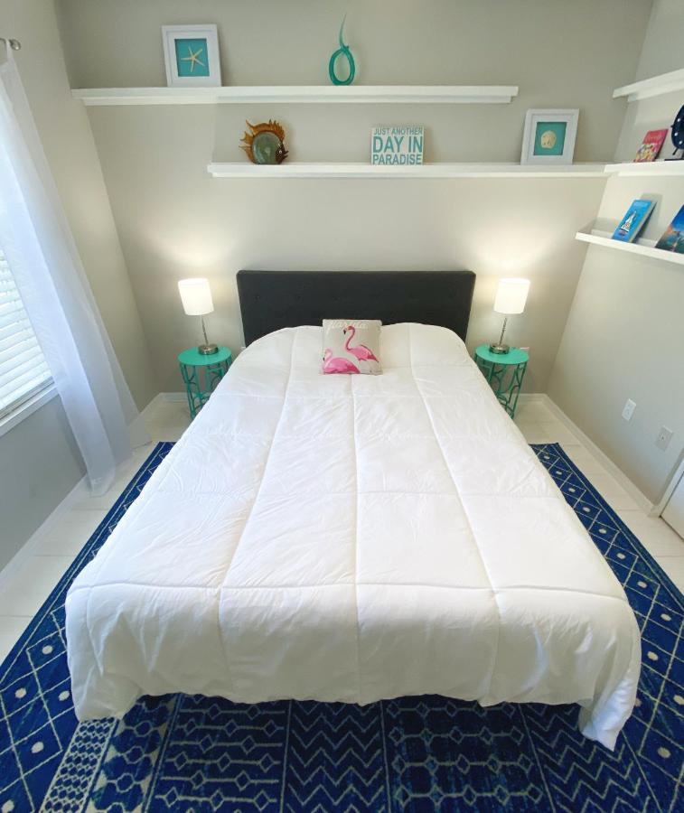 Villa Tropical And Tranquil Bradenton Hideaway Extérieur photo