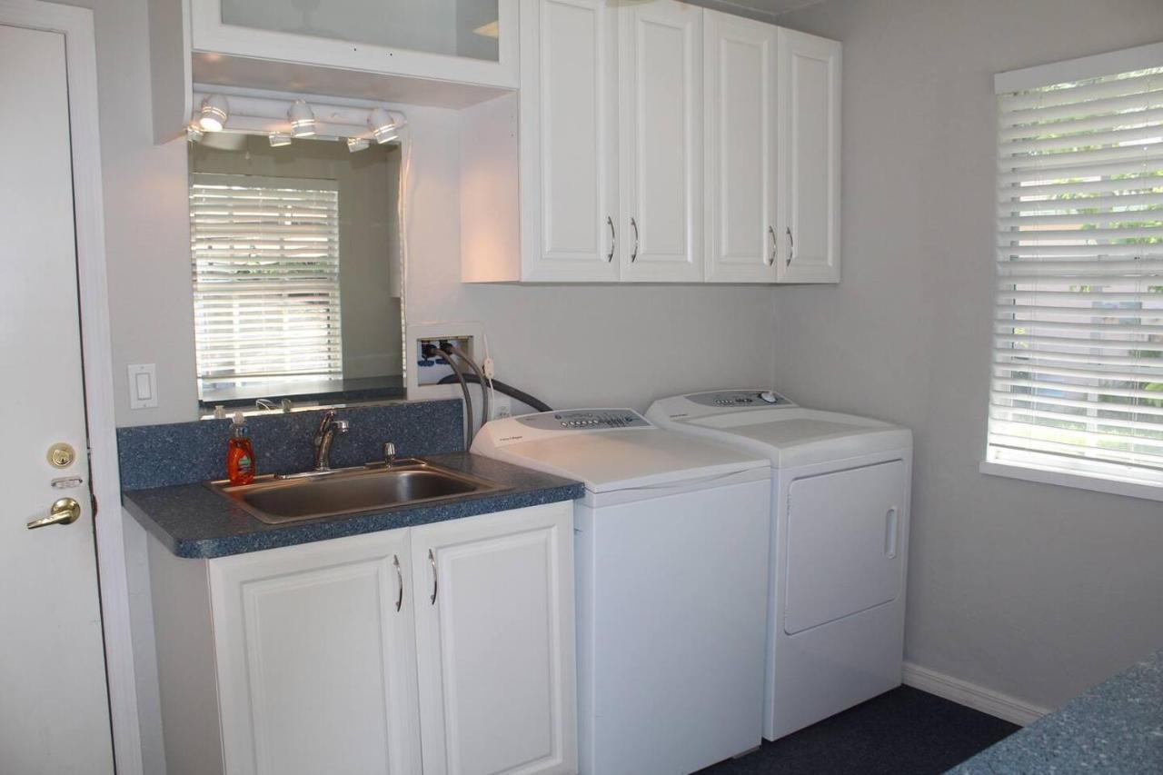 Villa Tropical And Tranquil Bradenton Hideaway Extérieur photo