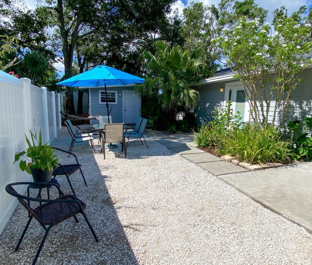 Villa Tropical And Tranquil Bradenton Hideaway Extérieur photo