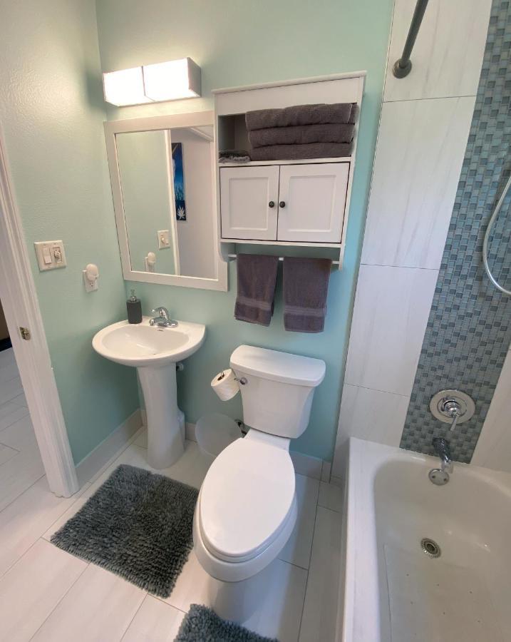 Villa Tropical And Tranquil Bradenton Hideaway Extérieur photo