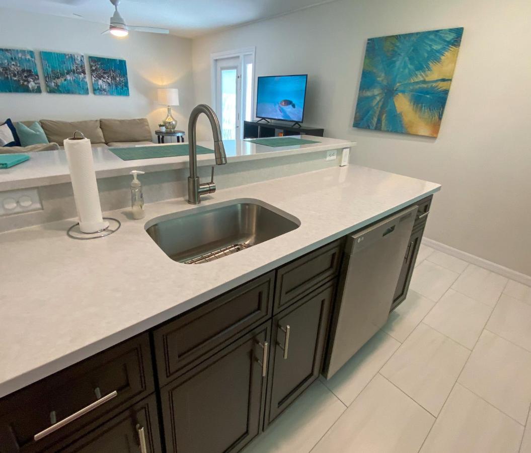 Villa Tropical And Tranquil Bradenton Hideaway Extérieur photo
