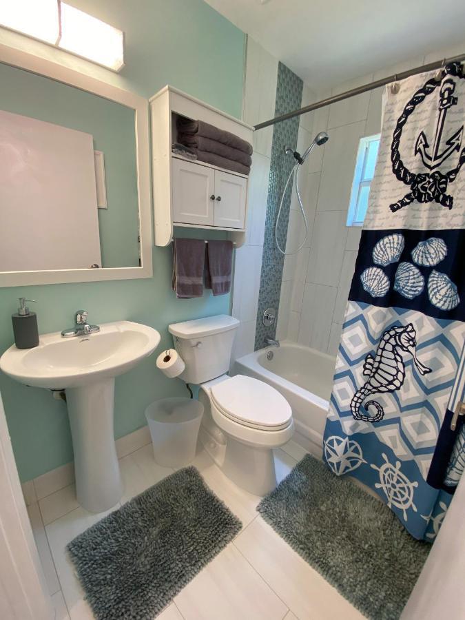 Villa Tropical And Tranquil Bradenton Hideaway Extérieur photo