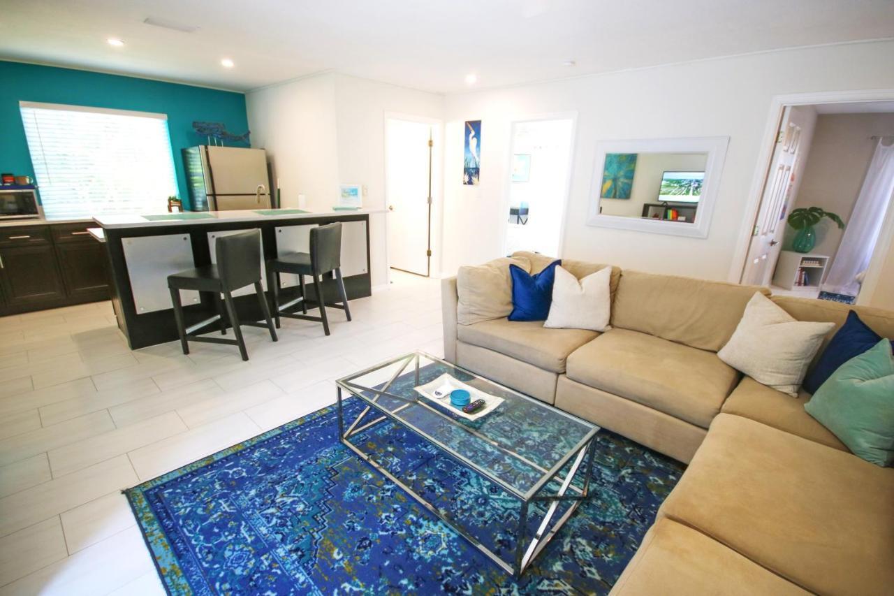 Villa Tropical And Tranquil Bradenton Hideaway Extérieur photo