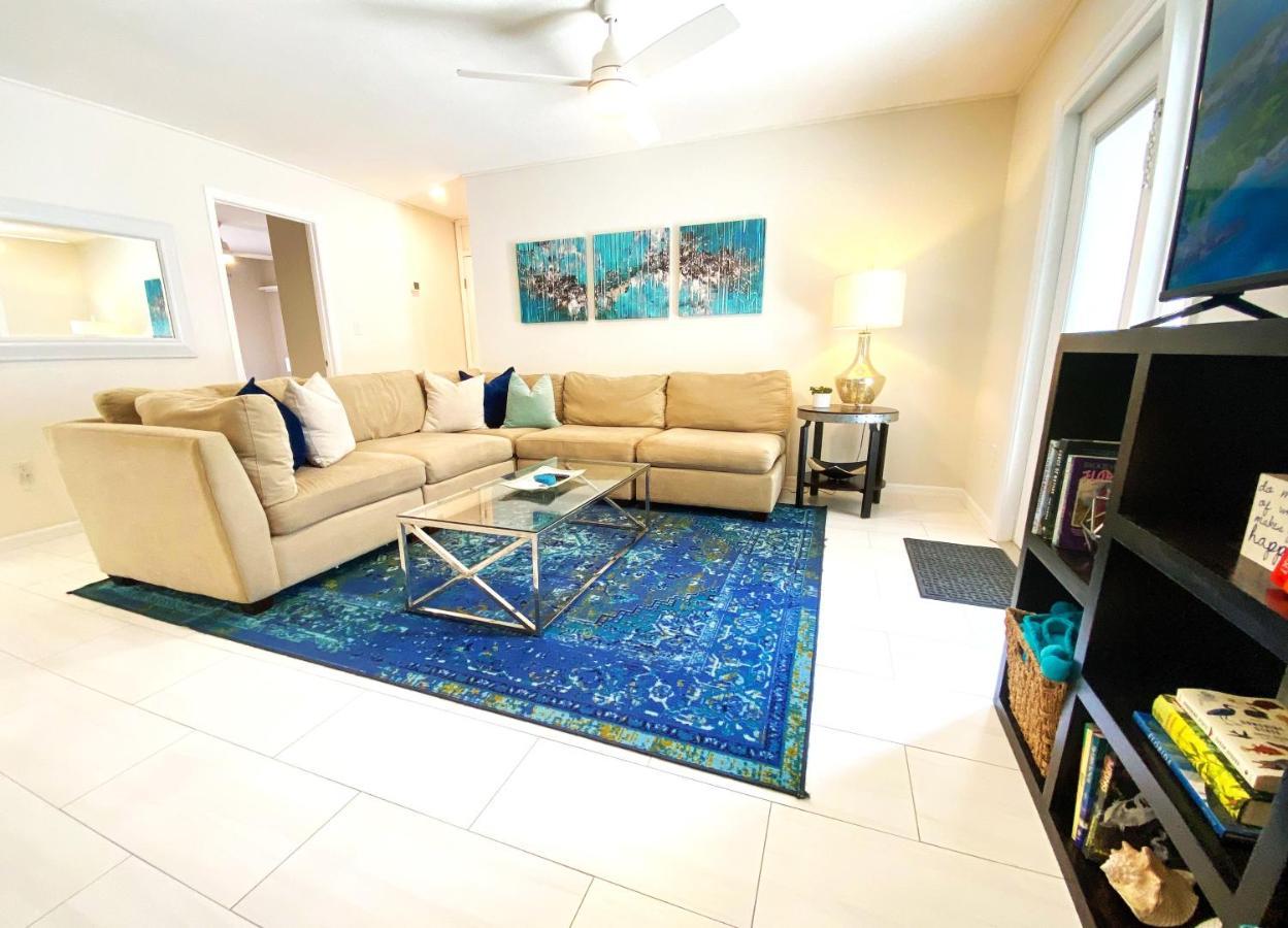 Villa Tropical And Tranquil Bradenton Hideaway Extérieur photo