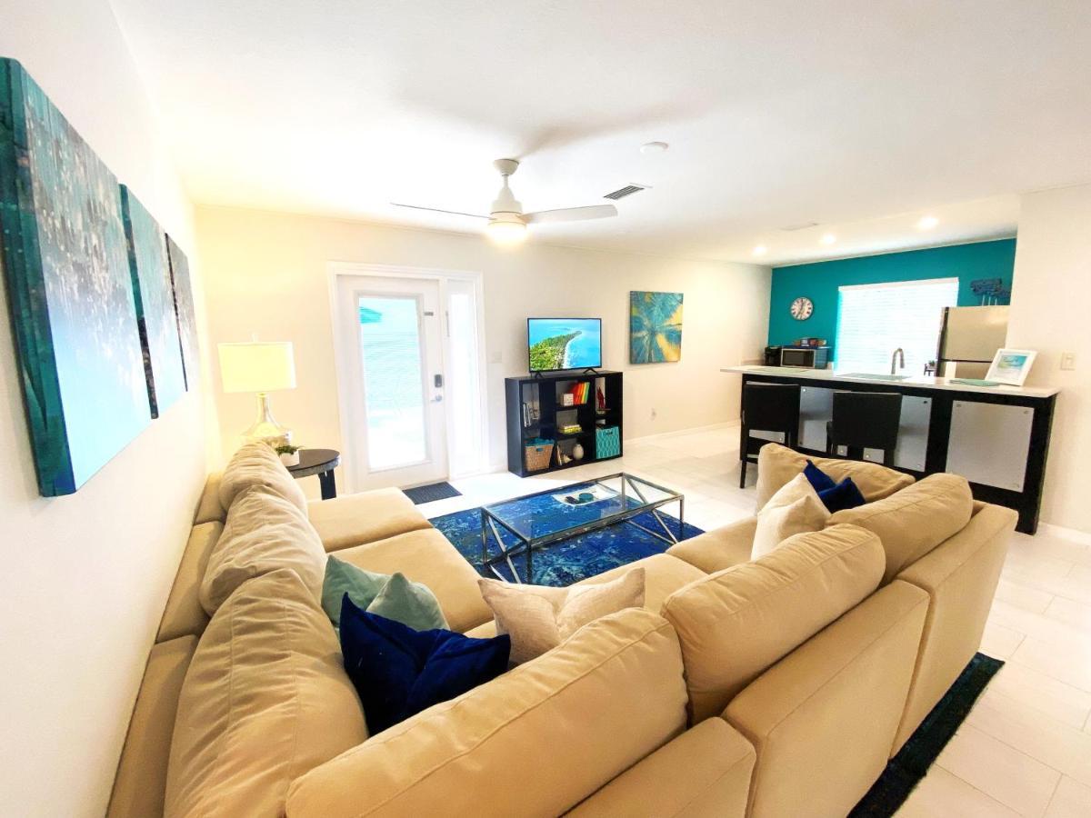 Villa Tropical And Tranquil Bradenton Hideaway Extérieur photo